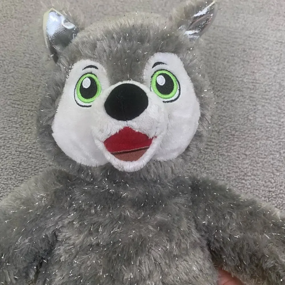 Build-A-Bear build bear